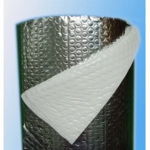 Soundproofing Double Sided Foil Insulation Underfloor Insulation Foil Building