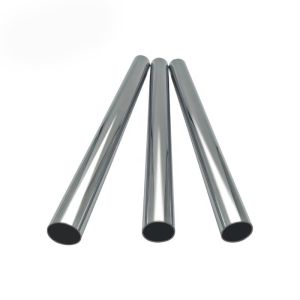 ASME SB622 Seamless Alloy Tube For Heat Exchanger