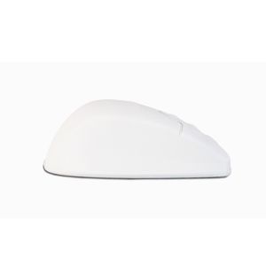 2.4Ghz USB Receiver Silicone IP68 Wireless Medical Mouse
