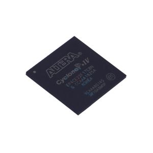 EP4CE22F17C8N EP4CE22F17C8N Original Components Integrated Circuits In Stock IC