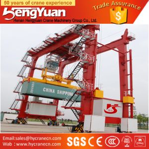 Wholesale Widely used portal crane, ship-loader for metallurgy from china suppliers