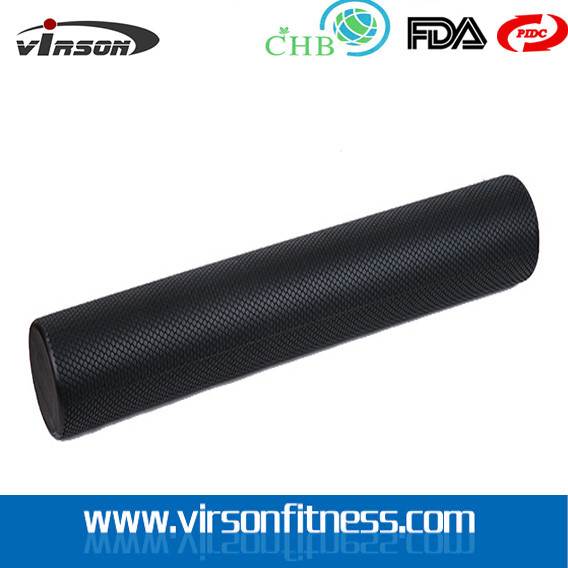 Quality Ningbo Virson Exercise solid EVA foam Roller , massage roller. for sale