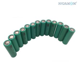 18650 3.2V 1500mAh LiFePO4 Lithium Iron Phosphate Rechargeable Battery