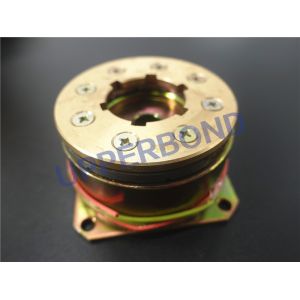 Cooling Improved Electromagnetic Mechanical Clutch For MK8 MK9 Machine