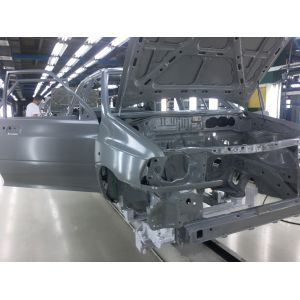 Wholesale Special Grey Electrophoretic Coating High - Swimming Penetration Better Substrate Hiding from china suppliers