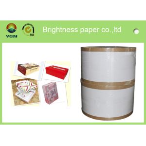 Wholesale Mechanical Pulp Grey Board Sheets , Soap Packaging Carton Board Sheets from china suppliers