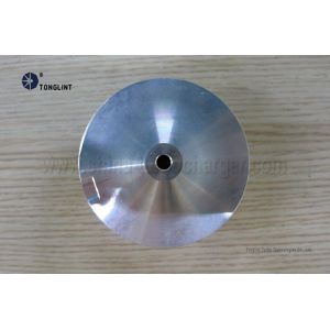 H1E 3530669 3530670 Turbocharger Compressor Wheel for engine