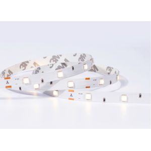 Buy cheap White PCB SMD 5050 LED Strip Waterproof IP68 7.2 Watts High Brightness from wholesalers