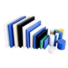Buy cheap PA66 Ul94v2 Nylon Engineering Plastic Rod ODM from wholesalers