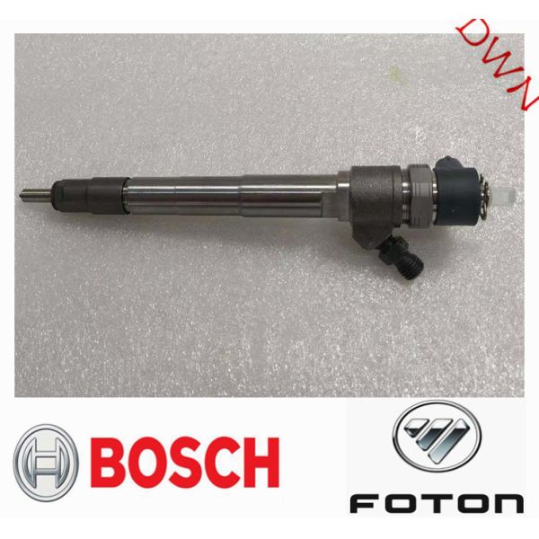BOSCH common rail diesel fuel Engine Injector 0445110808 = 5347134 for Foton