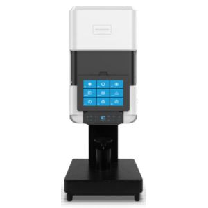 DS-39D Benchtop Spectrophotometer With 4 Aperture Recognition Calculation