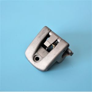 Victex Textile Machine Parts Stenter Clip Single Double Using Model Standard