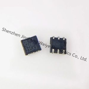 Wholesale DS2406P+ Interface - Specialized Dual Addressable Switch Plus 1Kb Memory from china suppliers