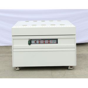 220V/380V Flexo Printing Plate Making Machine For Washing And Drying