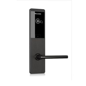 Automatic Electronic Smartphone Deadbolt Lock Phone Remote Control Zinc Alloy