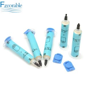 Lectra Vector 7000 Grease