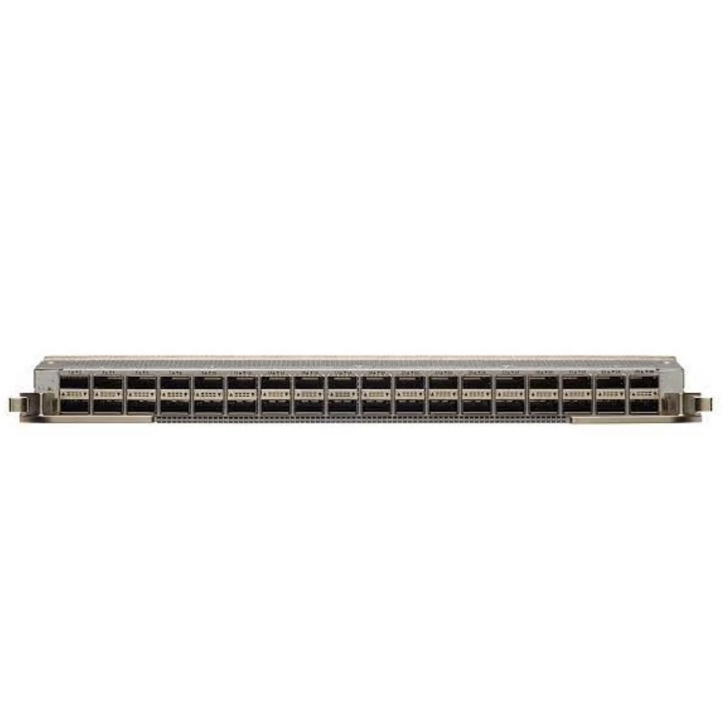 Cisco Nexus 9336C-FX2 Switch - 480 Gbps Capacity L3 Managed Network Switch with 48 Ports