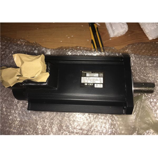 Quality MDMA302S1C Panasonic MSM Minas AC Servo Motor 3000r/m,0.75kw,200Hz,116V, for sale