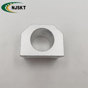 Wear Resistant Ball Nut Housing DSG20H Ball Nut Retainer Housing For 2005 2010