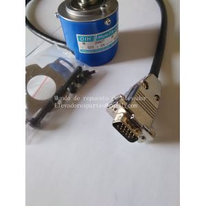 Encoder DAA633K6-K8A OTIS