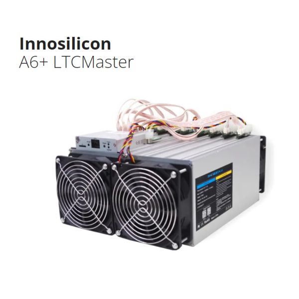 Quality Innosilicon A6+ A6 LTCMaster Acis Miner Nicehash-NeoScrypt Mining Machine for sale