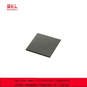 Programming Ic Chip EP4CE55F23I7N High Performance FPGA For Embedded Systems