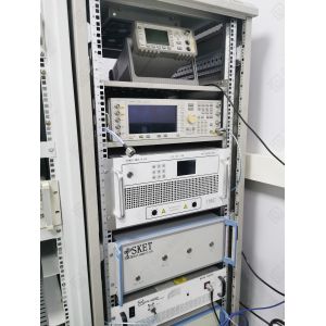 Radiation Test;Radiated Emission（RE) & Radiated Spurious Emission（RSE）