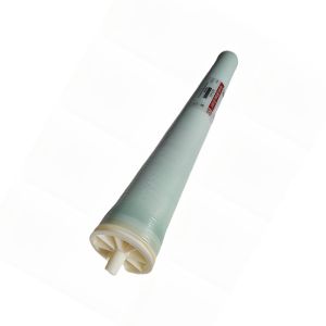 Cylinder Shape Seawater RO Membrane 800Mpa Desalination Reverse Osmosis Membrane