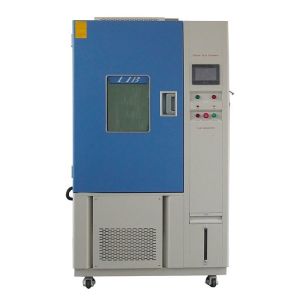 Wholesale Dynamic Corrosion 1000PPHM Ozone Test Chamber from china suppliers