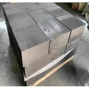 China Carbon Graphite Block Manufacturer High Density Isostatic Graphite Block