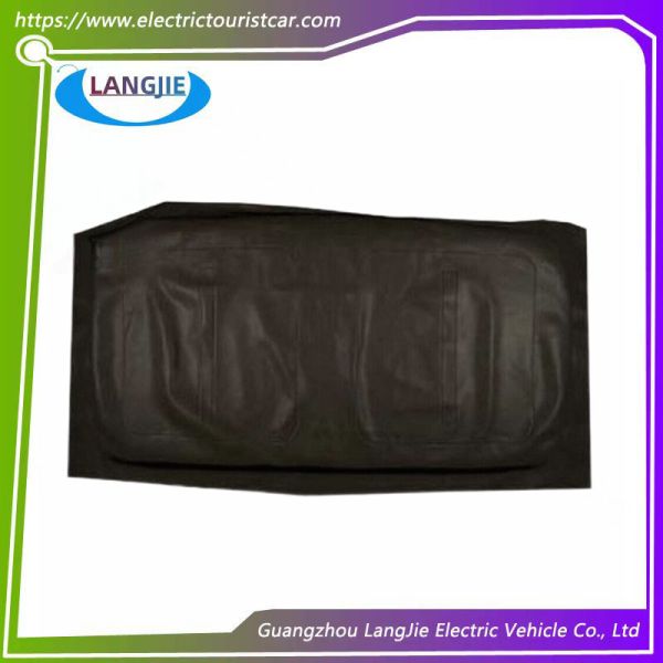 Ezgo Golf Cart TXT Seat Cushion Protective Cover