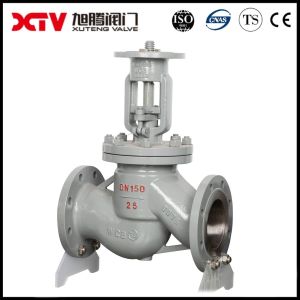 ANSI Standard Stainless Steel Globe Valve for Shipping Cost and Estimated