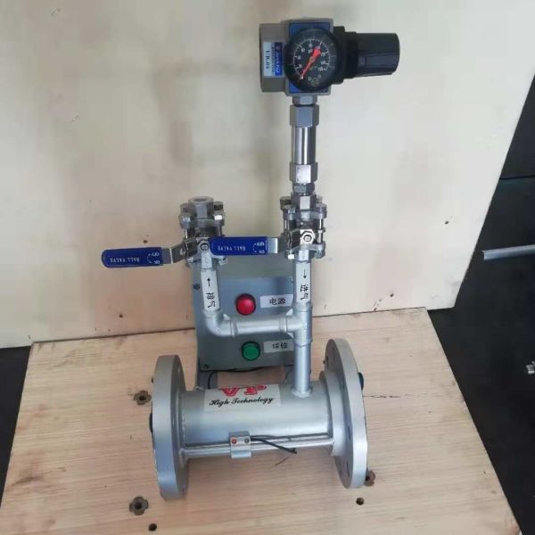 Quality WCB Pipeline Pigging Systems Inspection Pipeline Pig Station for sale