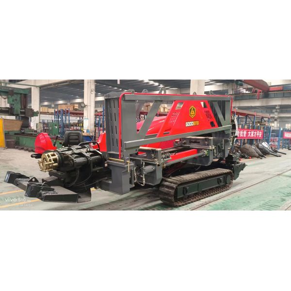 used goodeng GS350-L hdd machine, used 35ton hdd machine, used hdd machine 35tons