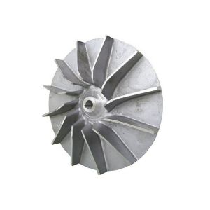 Ace Surface Spray Custom Aluminum Impeller Fan Die Casting with Mould Life
