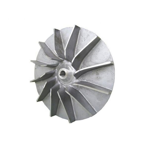 Ace Surface Spray Custom Aluminum Impeller Fan Die Casting with Mould Life