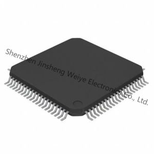 Wholesale UPD78F9418AGC-8BT-A 78K0S Series 32 kB Flash 512 B RAM 5 MHz 8-Bit Microcontroller - QFP-80 from china suppliers