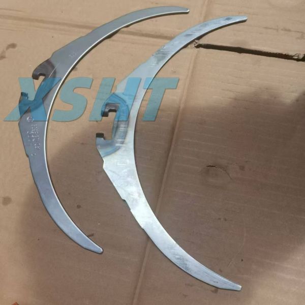 Original Pressure Sensor Solenoid Valve Assembly for ZF 12-Speed Gearboxes 0501330120