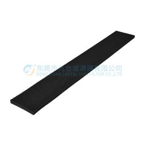 87726694 82024373 Construction Machinery Parts Foam Dust Filter For AF27899