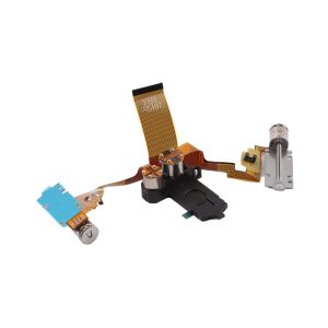 8mm Auto IRIS In Camera Dual Drives For Optical Instruments