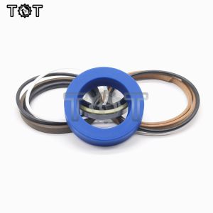 303C CR 2666973 Polyurethane Piston Seals For Hydraulic Cylinders