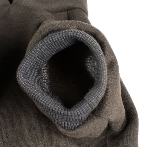 Sustainable 41cm SEDEX Cotton Dog Clothes