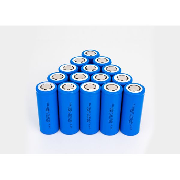 Revolutionary Sodium-ion Batteries: Unleash 3.1V Power, 1200mAh/1500mAh, 3000+