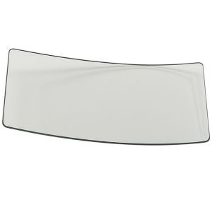 China Custom Parts Cover Glass Shape Custom Capacitive Touch Screen with 5V Input Voltage and 00 To 10 Hitting Life on sale