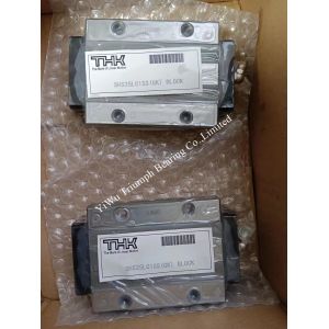 Wholesale 100% Original Japan THK Slide Block + Mathed Linear Guide SHS25LC1SS(GK) from china suppliers