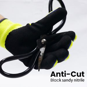 Comfortable Breathable Impact-Resistant Shock-Absorbing abrasion-resistant