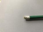 pogo adapter MSOP8 pogo pin adapter for in-circuit EEPROM/93CXX /25CXX/24CXX