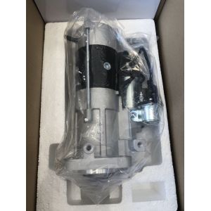 M009T62671 MAHLE D7D Starter Motor 24V 5.5KW For Volvo EC240 EC290 Overhaul Set
