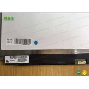 High Resolution 13.3 inch LP133WD2-SPB1 without touch a-Si TFT-LCD , Panel