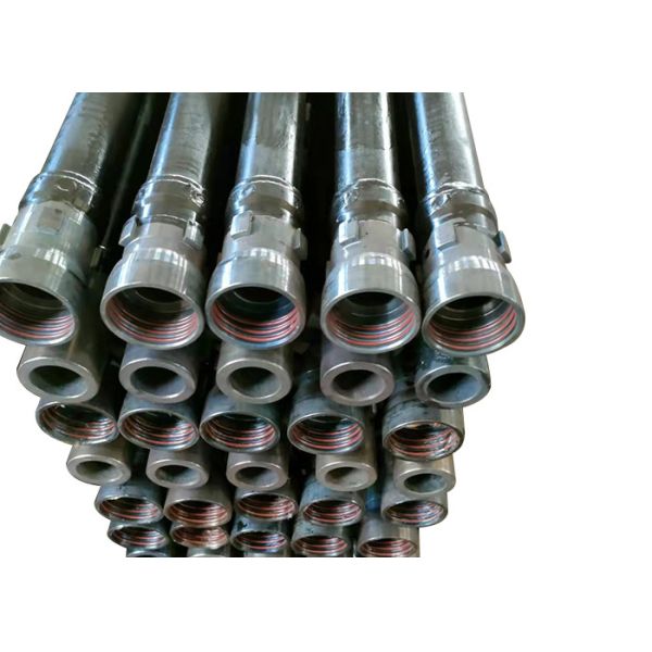 Gas Lift Double Wall Odm Rc Drill Pipe Large Backflow